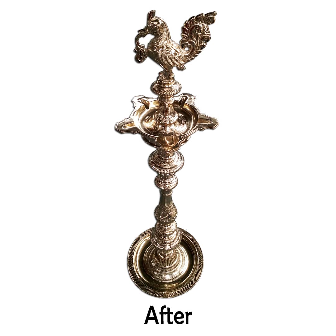 Cosmetic Refurbishment