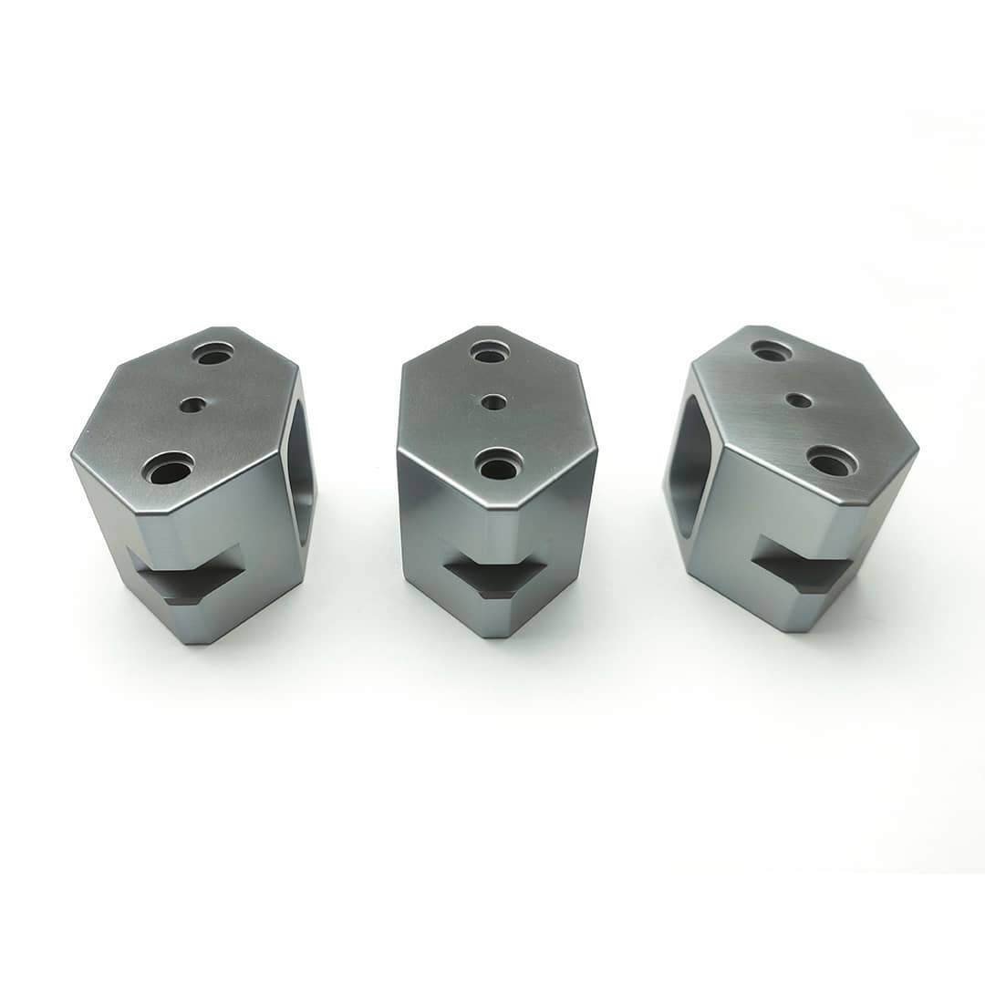 Titanium Carbo Nitride (TiCN) for custom tools.