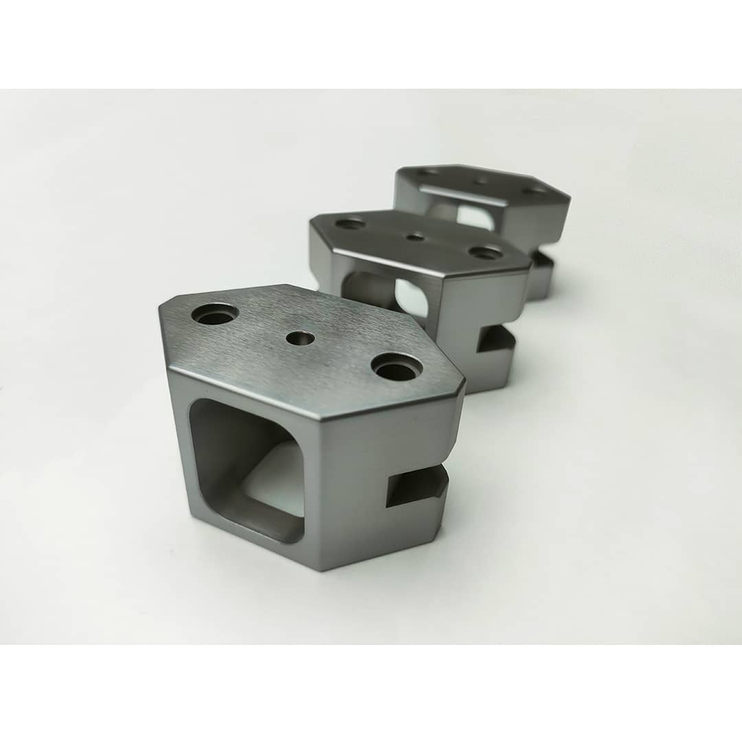 Titanium Carbo Nitride (TiCN) for custom tools.