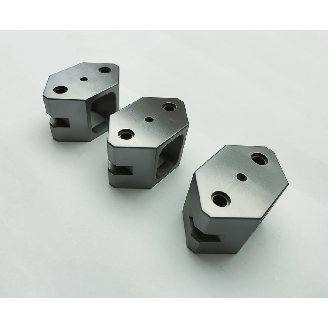 Titanium Carbo Nitride (TiCN) for custom tools.