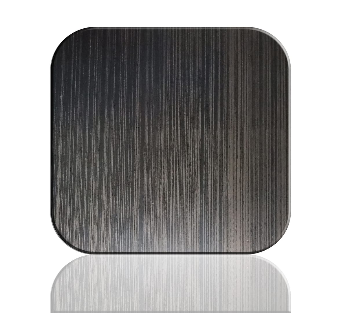 Nano coating anti finger print - antique