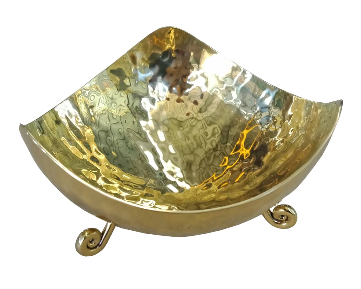 PVD Titanium Gold Coating