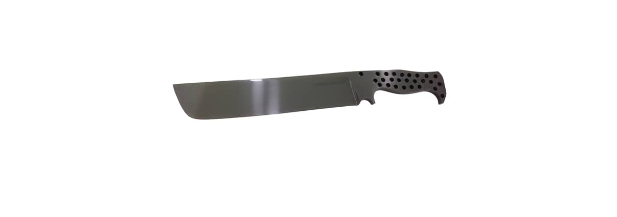 PVD Titanium Black Coating