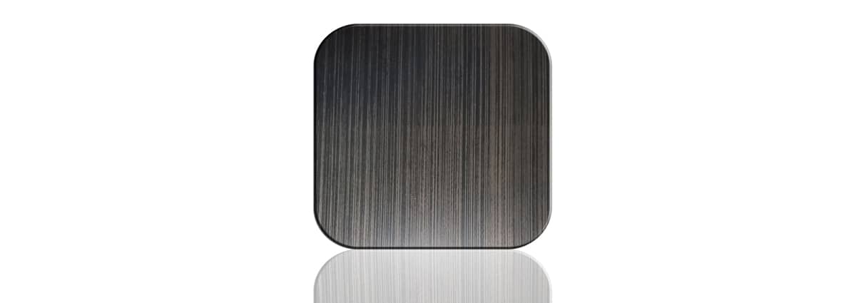 Nano Coating Anti Finger Print
