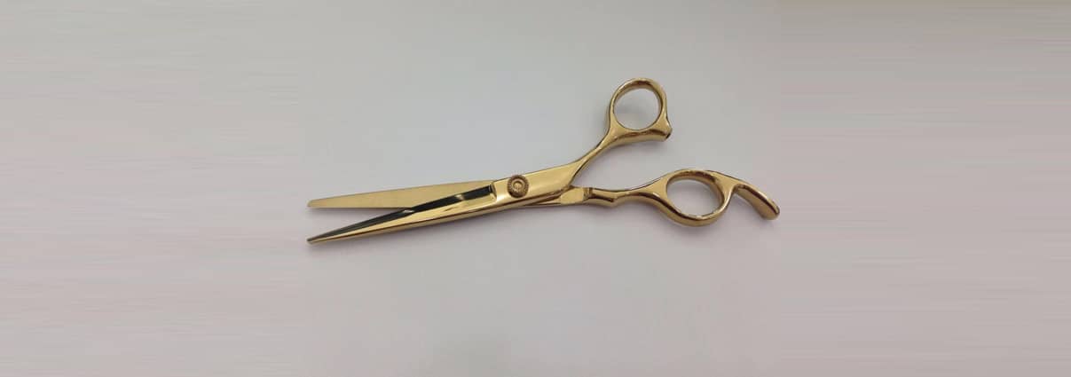 PVD Titanium Gold Coating