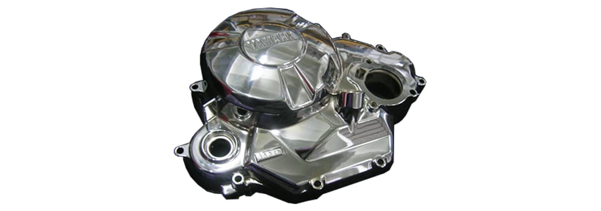 Chrome Plating
