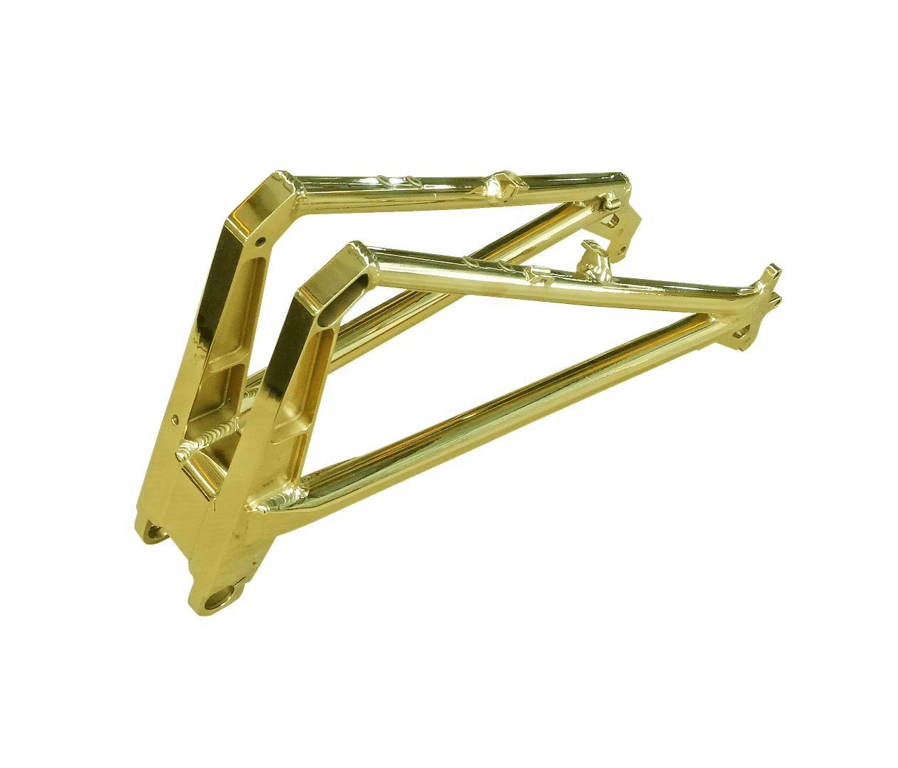 pvd titanium gold coating