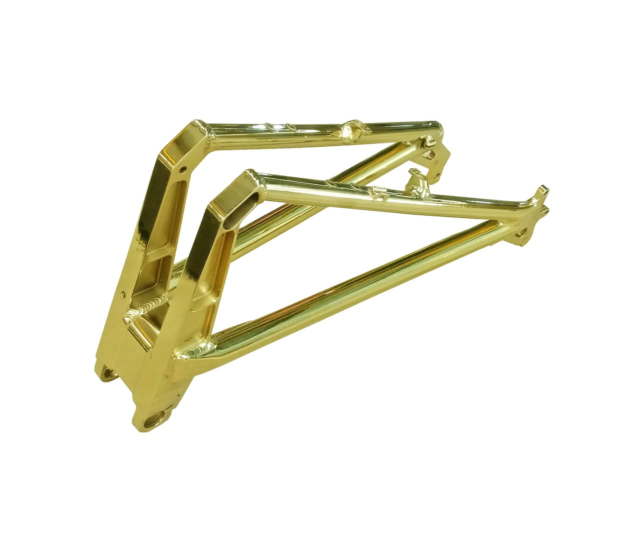 pvd titanium gold coating