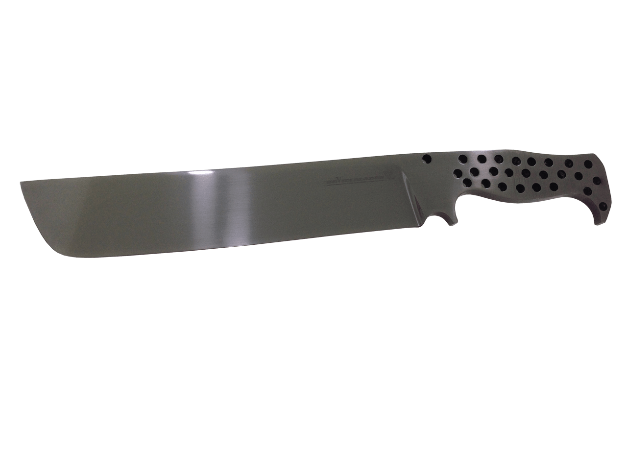 PVD Titanium Black Coating