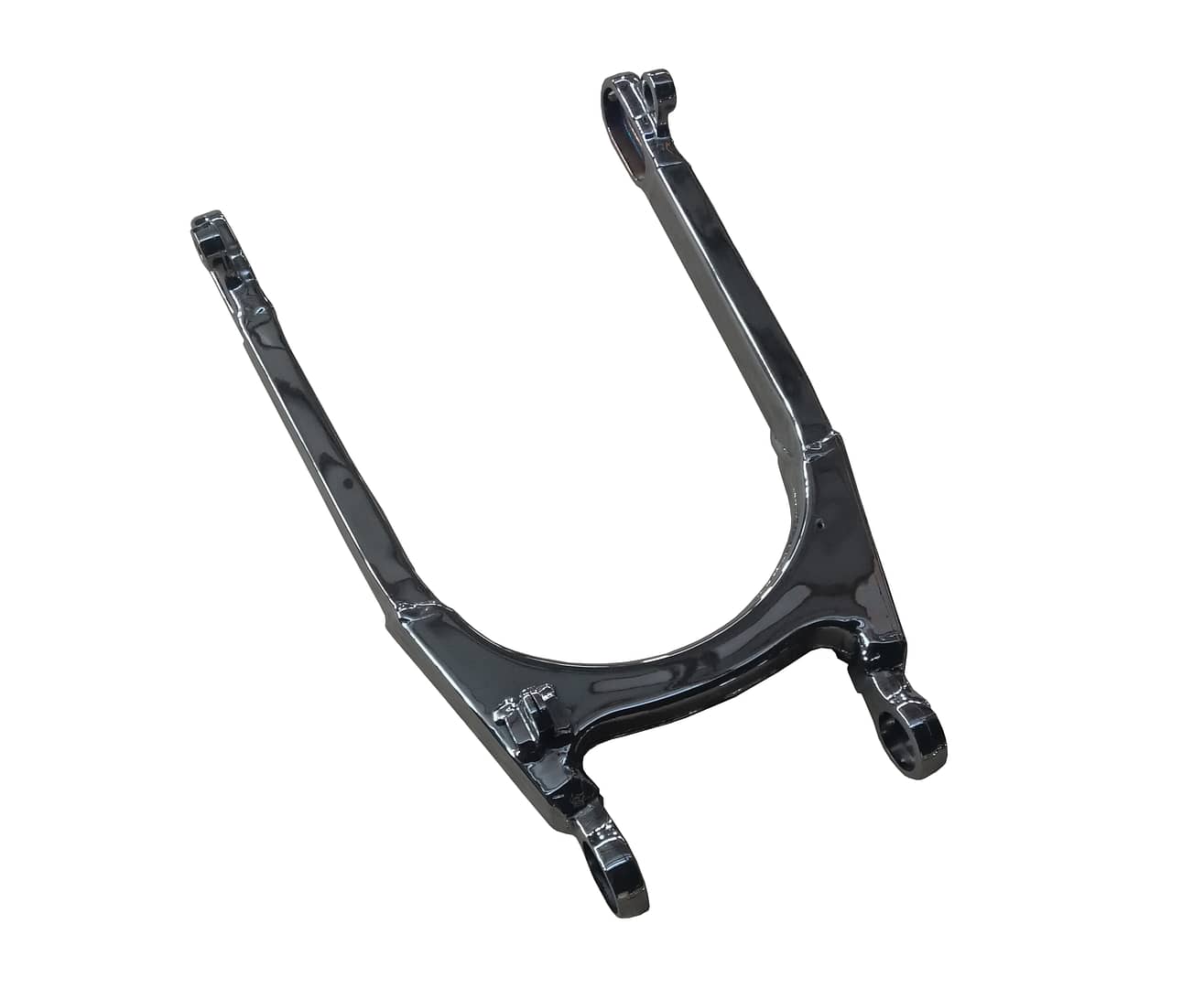 PVD Titanium Black Coating