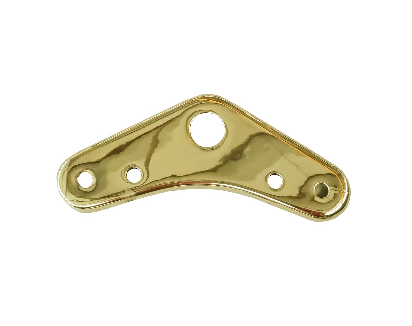 PVD Gold Coating