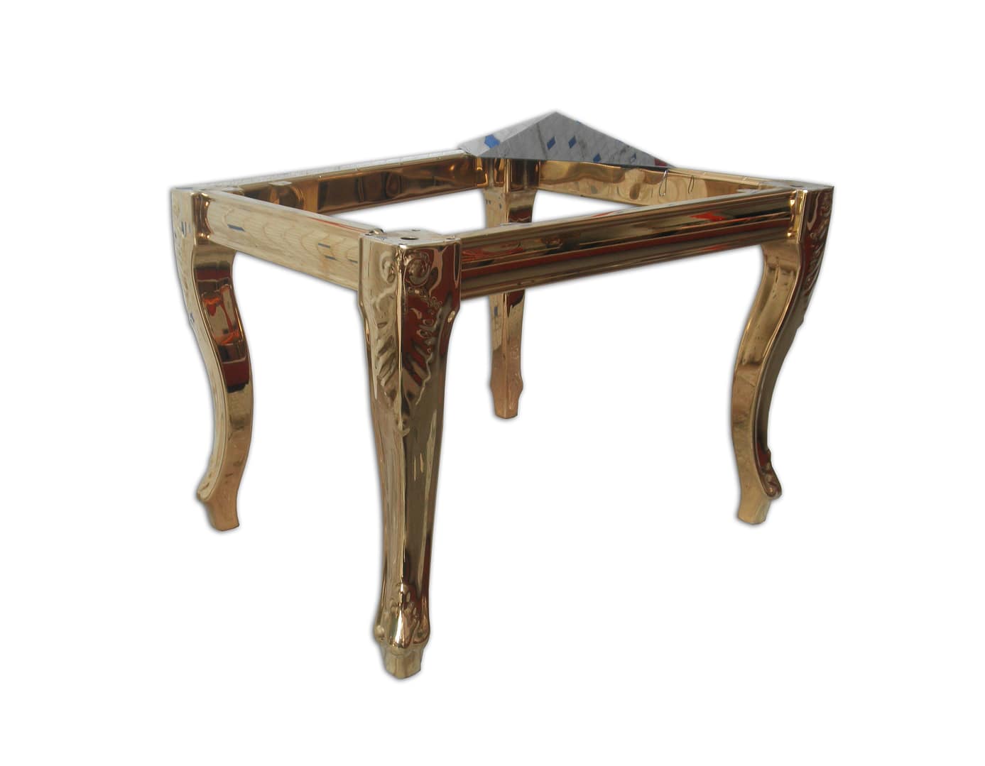 PVD Titanium Gold Coating