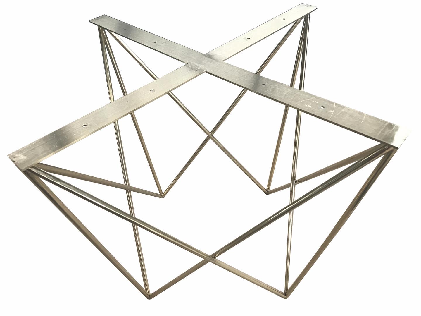 PVD Titanium Gold Coating