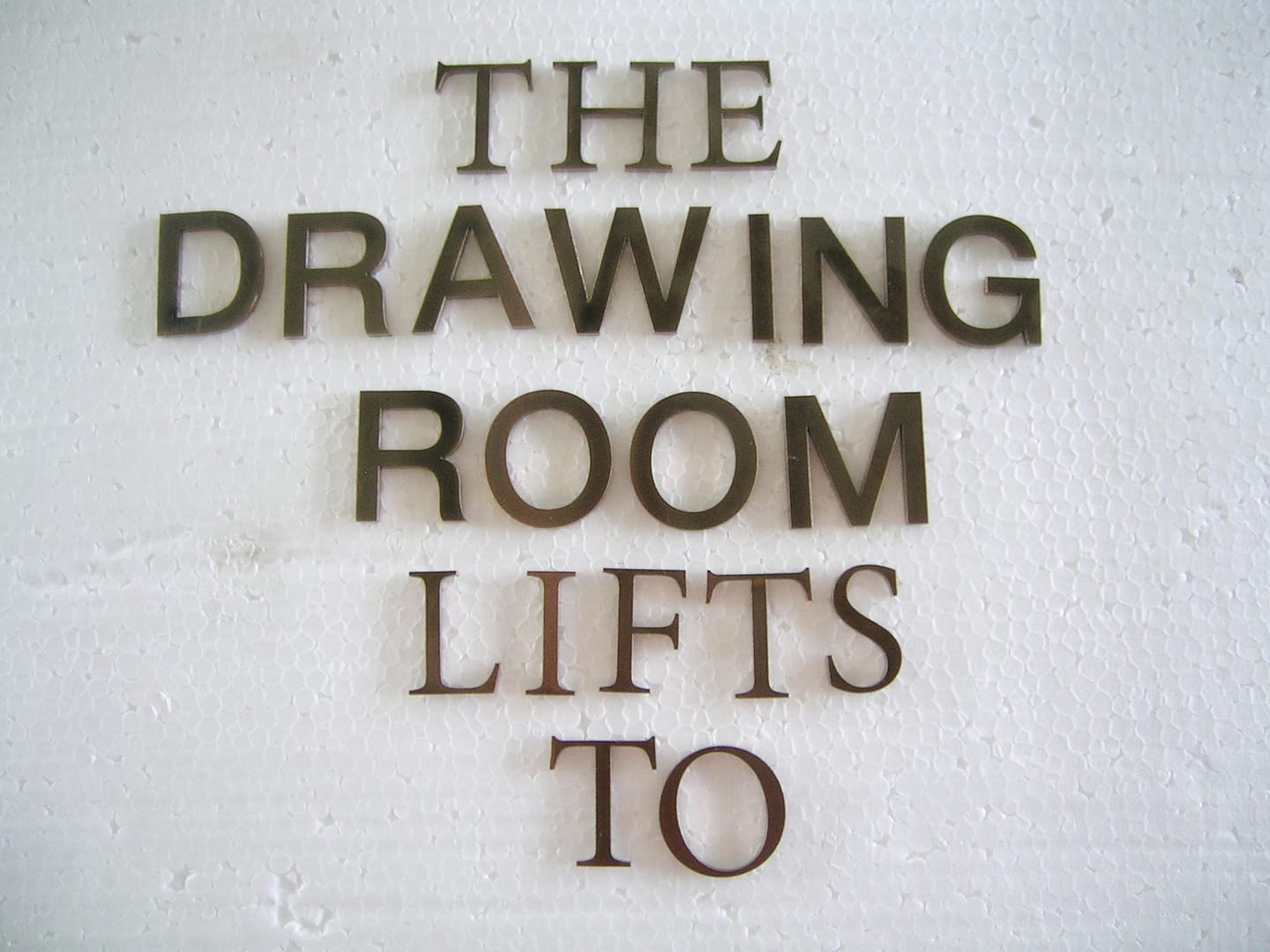 PVD Titanium Bronze Coating