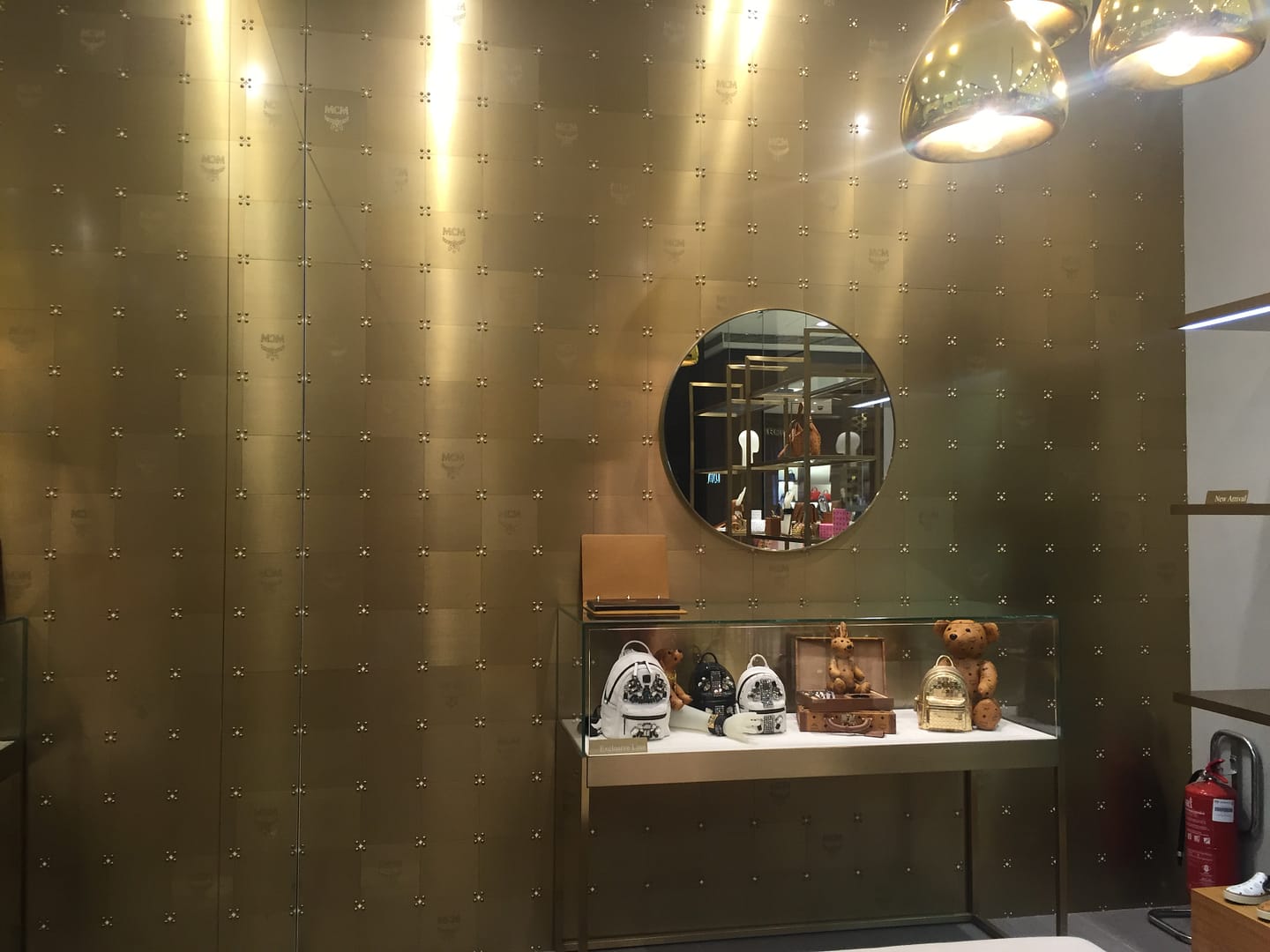 KIJ pvd coating project