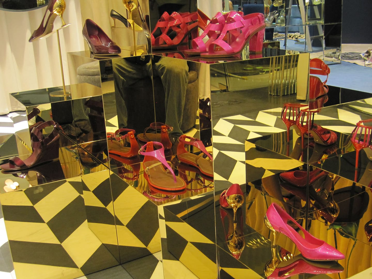 KIJ pvd coating project