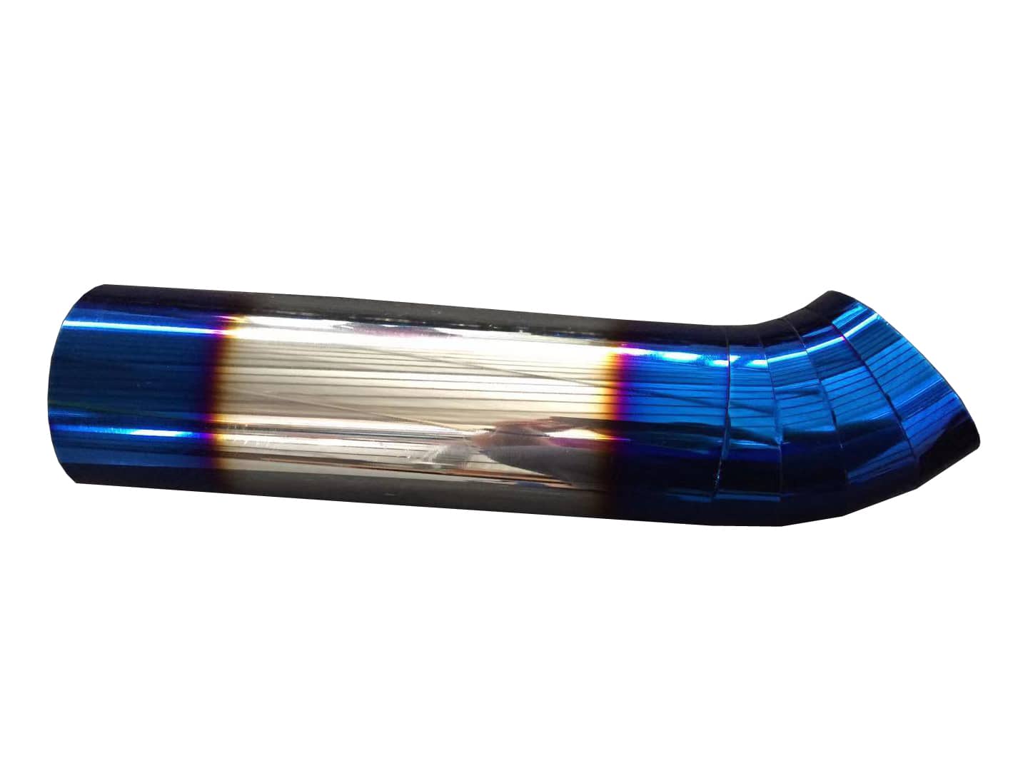 PVD Titanium Blue Coating