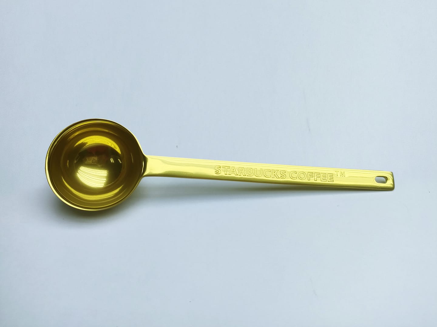 pvd hard coating (TiN) for utensils