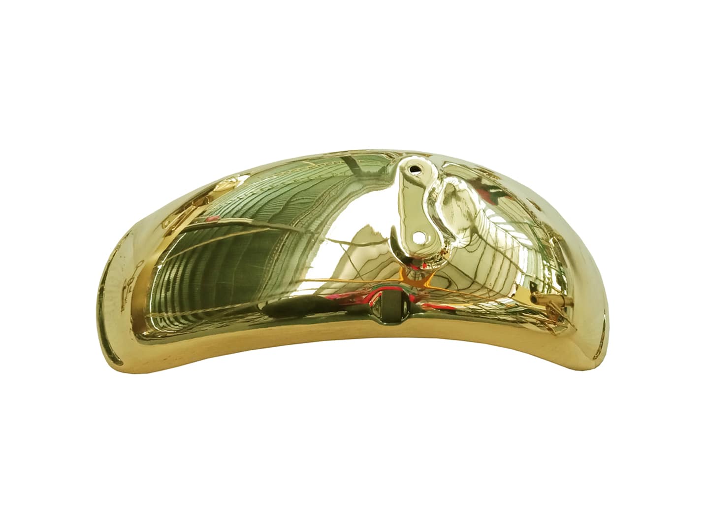 PVD Titanium Gold Coating