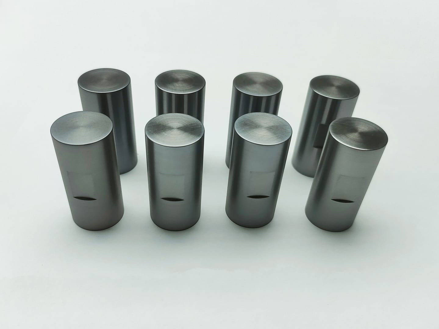 PVD Hard Coating