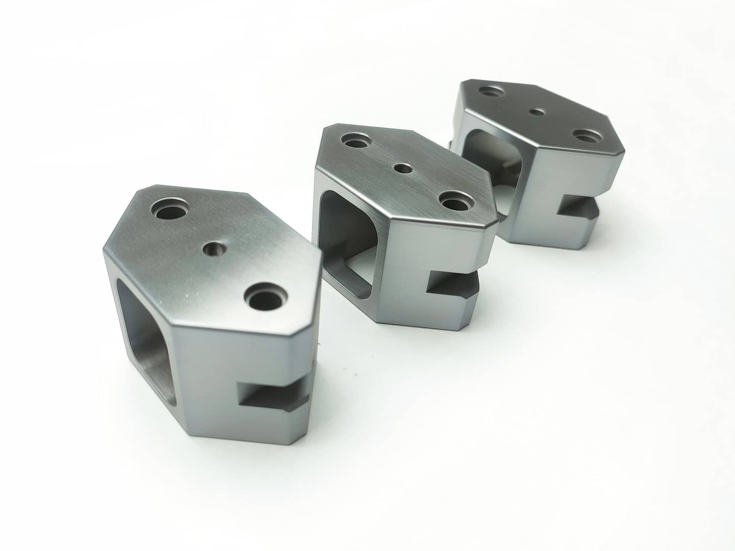 PVD Hard Coating