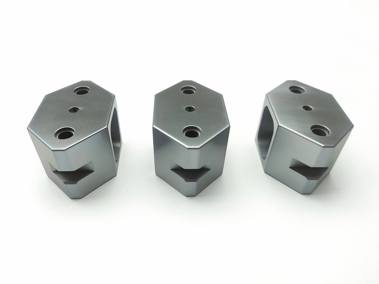 PVD Hard Coating