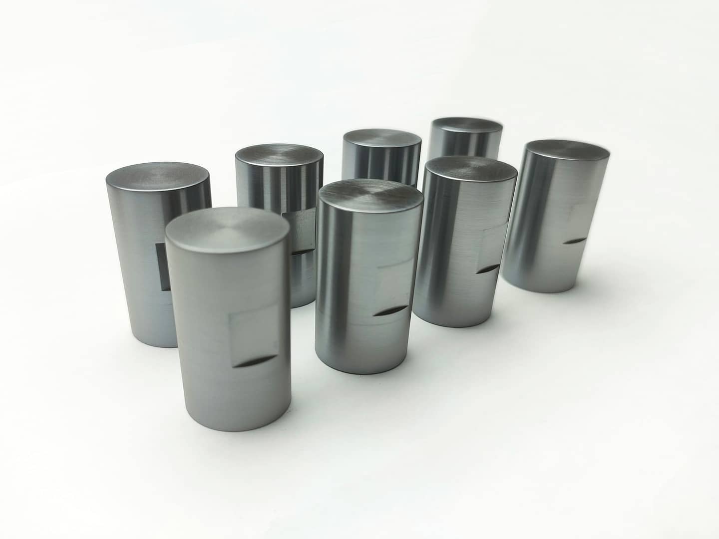 PVD Hard Coating