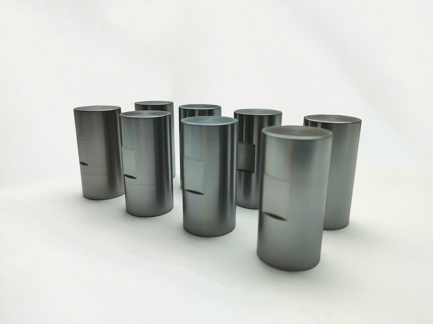 PVD Hard Coating