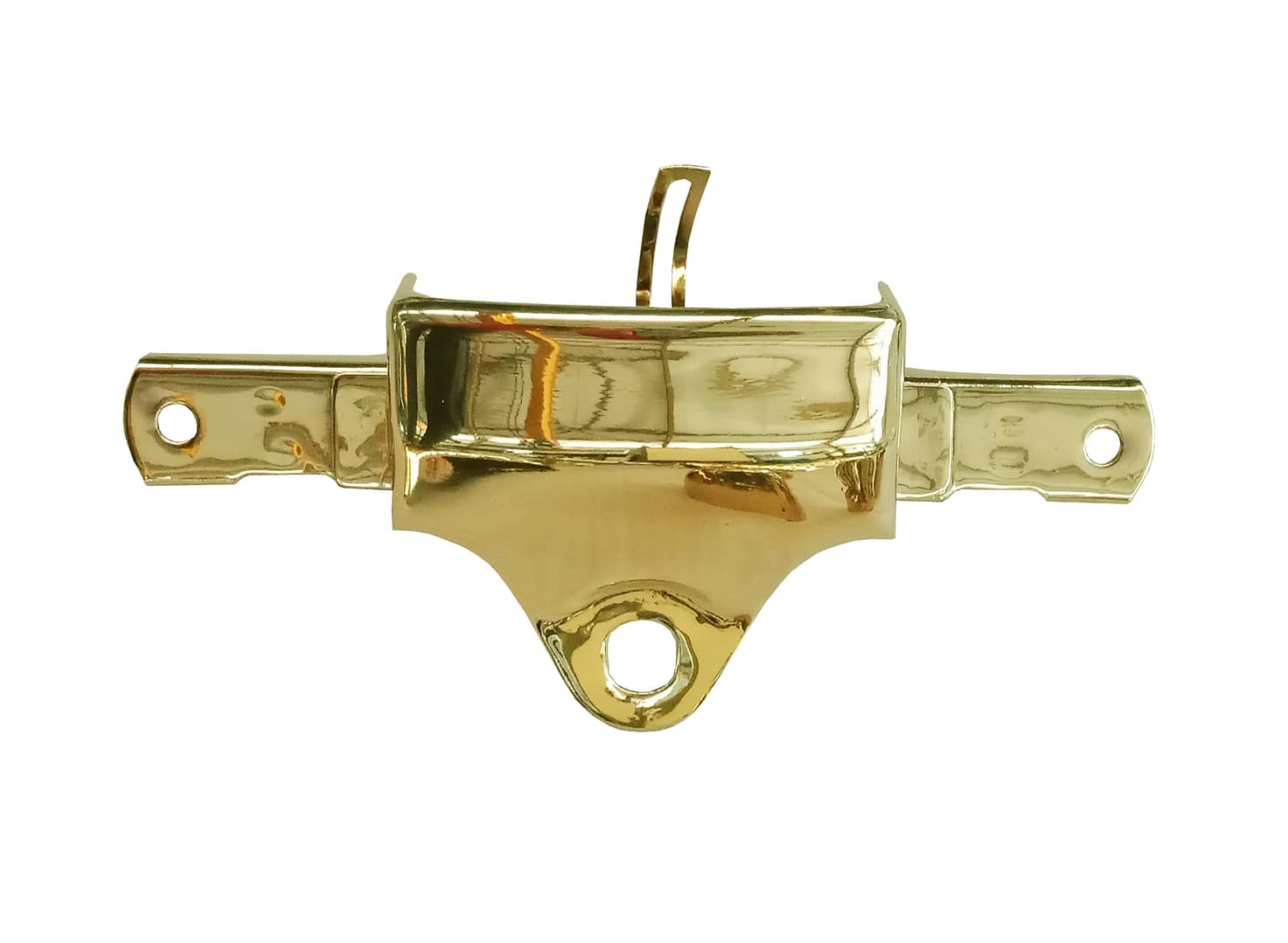 PVD Gold Coating