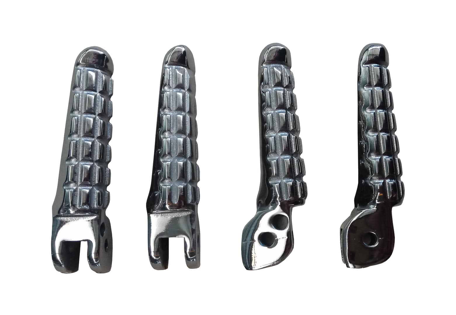 PVD Titanium Black Coating