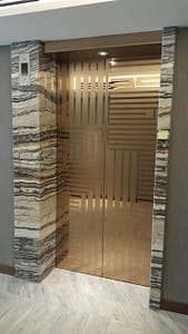 Art of stainless steel