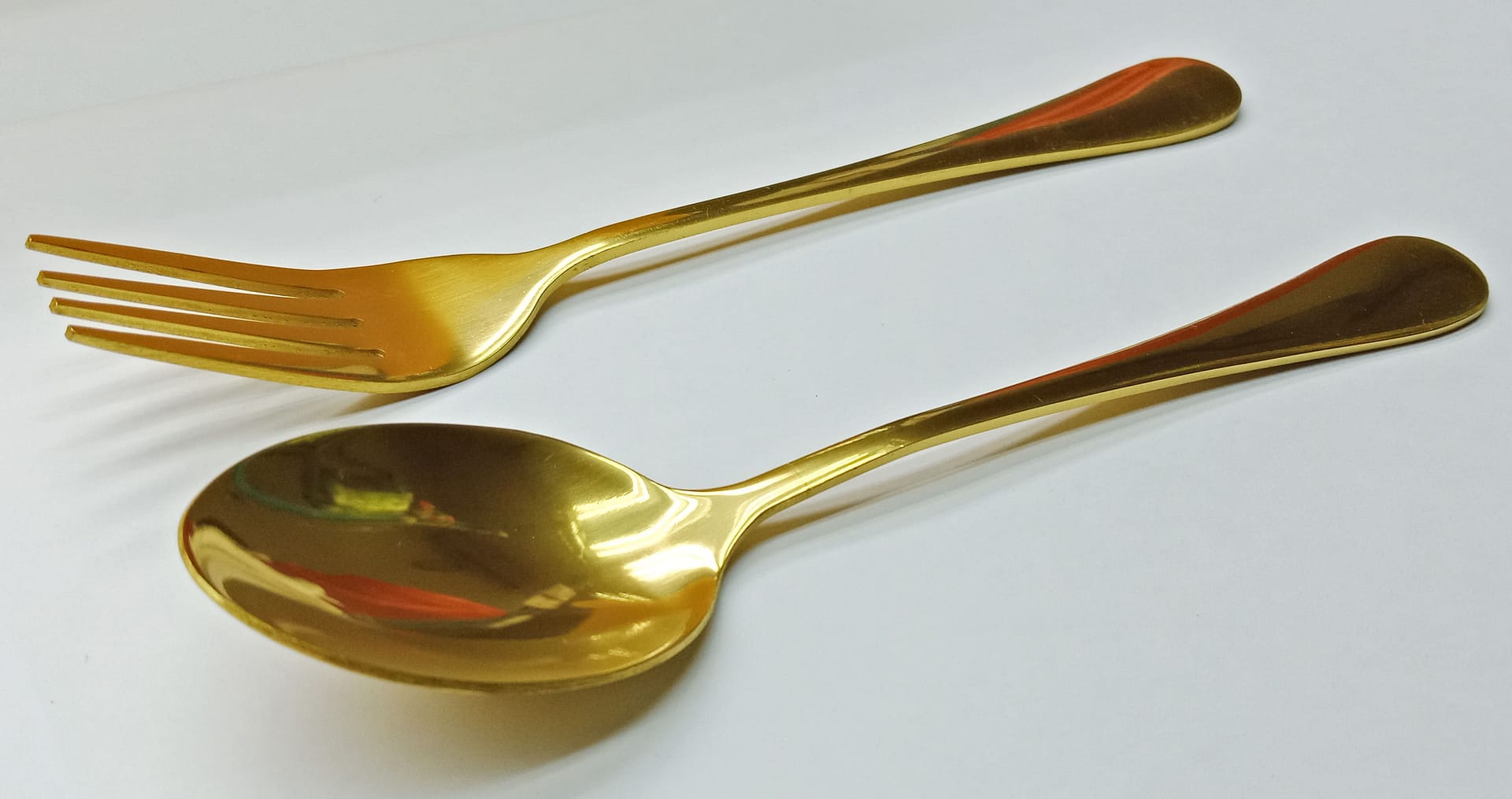 pvd hard coating (TiN) FOR utensils