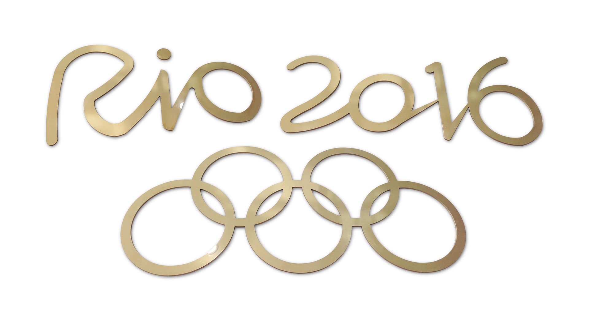 PVD Titanium Gold Coating