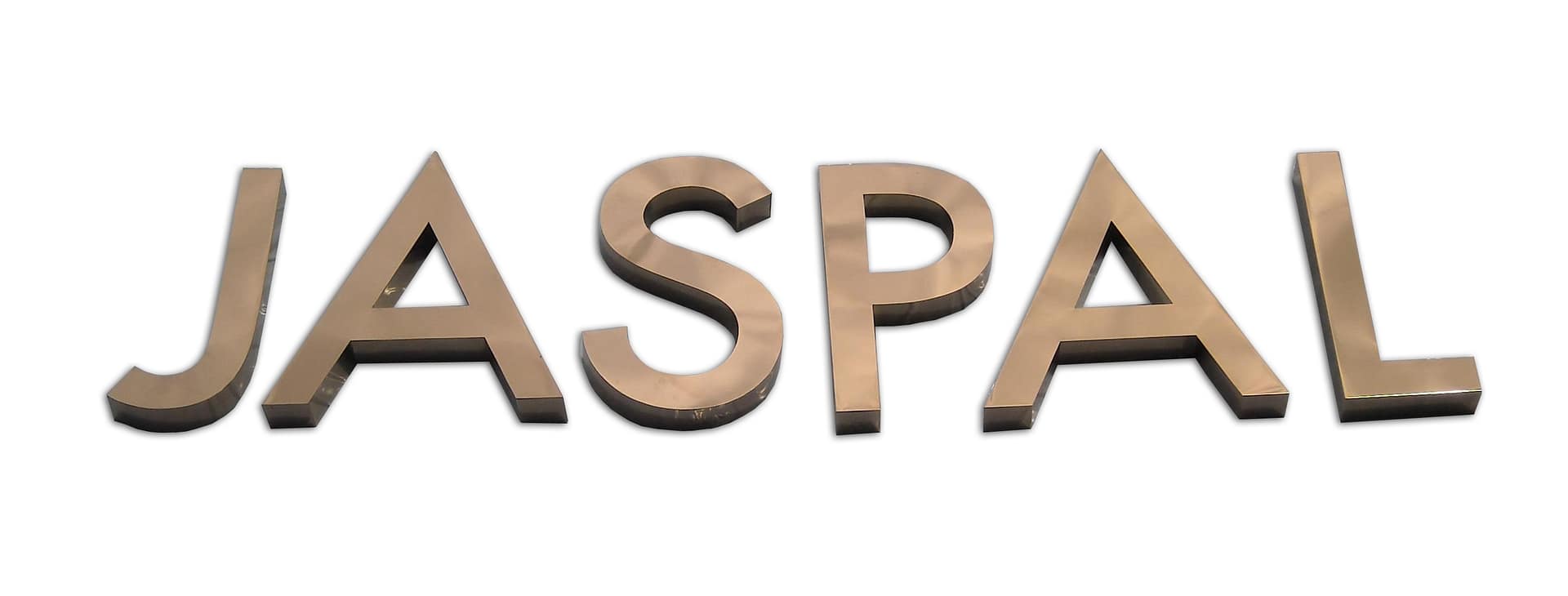 PVD Titanium Bronze Coating