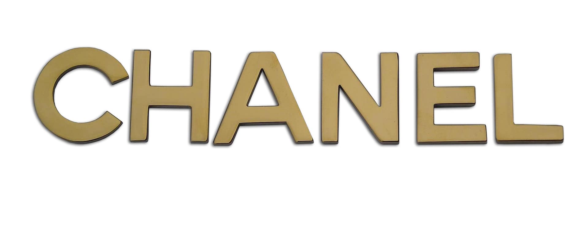 PVD Titanium Gold Coating