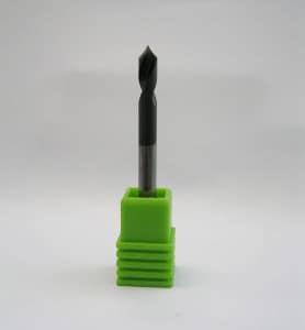 Titanium Carbo-Nitride (TiCN) PVD hard coating