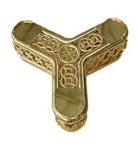 PVD Titanium Gold Coating