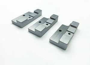 Titanium Carbo-Nitride (TiCN)