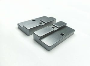 Titanium Carbo-Nitride (TiCN)