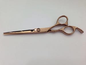 PVD Titanium Bronze Coating