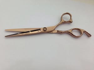 PVD Titanium Bronze Coating