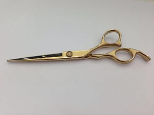 PVD Titanium Gold Coating