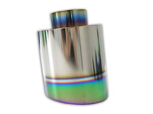 PVD Titanium Green Coating