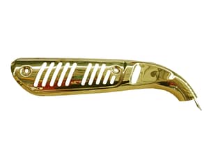 PVD Titanium Gold Coating