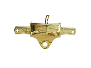 PVD Titanium Gold Coating