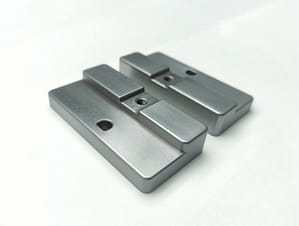 Titanium Carbo-Nitride (TiCN)