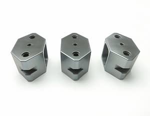 Titanium Carbo-Nitride (TiCN)