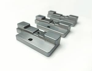 Titanium Carbo-Nitride (TiCN)