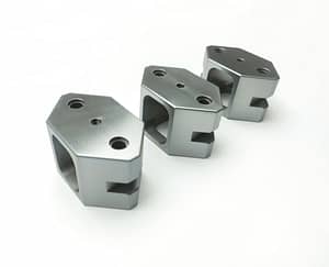 Titanium Carbo-Nitride (TiCN)