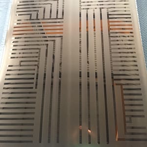 Art of stainless steel